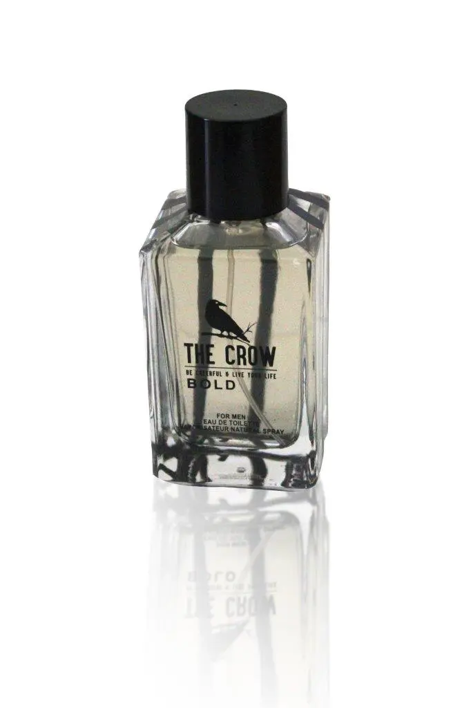 The Crow Bold Erkek Parfüm