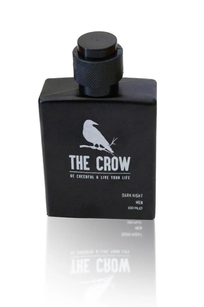 The Crow Dark Night Erkek Parfüm