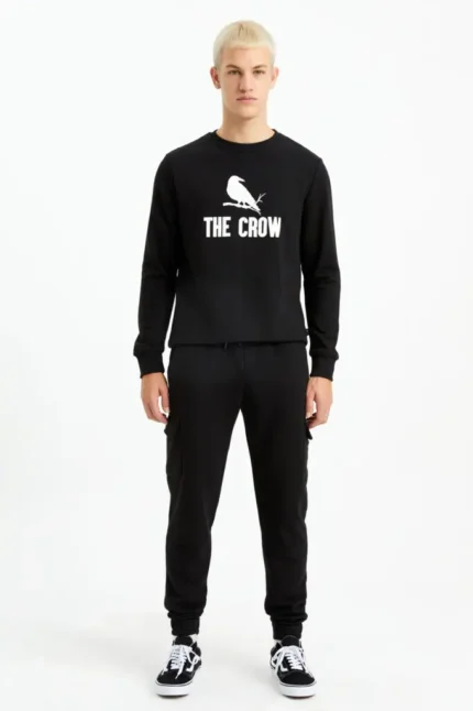 The Crow Alfred Sweatpant